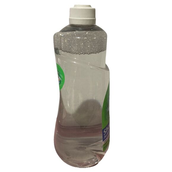 Scrubbing Bubbles Automatic Shower Cleaner Refill 34 oz Fresh Clean Scent - Picture 3 of 6